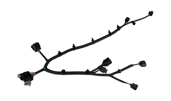 Automotive Transmission Wiring Harness