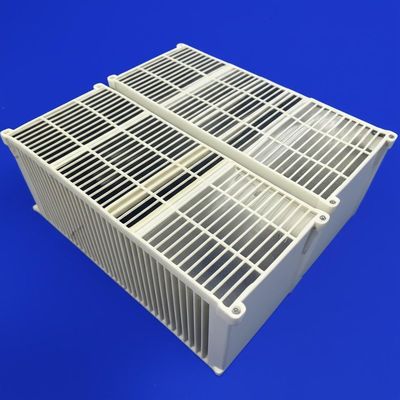 Flame Rating 5VA UL Photovoltaic Junction Box with TUV Certification and IP65/IP68 Protection