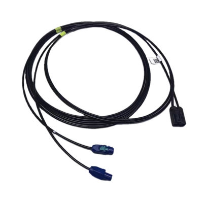 commercial Fakra Cable Harness Assembly for Automotive applicable