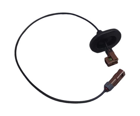 Automotive Fakra Coaxial Cable Assembly with High Transmission Rate