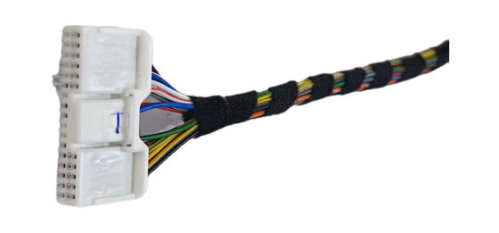 Customized Automotive Wiring Harness Standards