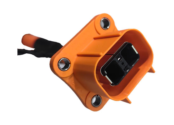 Automotive BMS Wiring Harness Long-lasting and Durable for High Standards