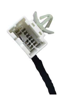 Automotive Seat Wiring Harness