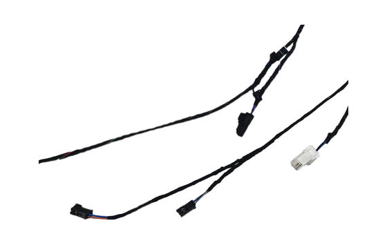 Customized Automotive Wiring Harness Standards