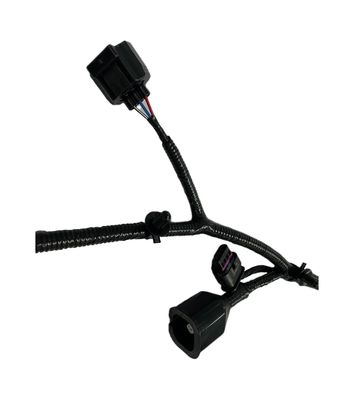 Automotive Transmission Wiring Harness