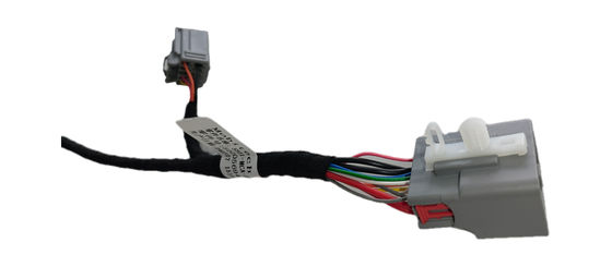 Copper Automotive Wiring Harness lightweight Vehicle Roof Wiring Harness