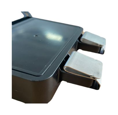 Solar PV Optimizer 1500 VDC Maximum System Voltge Black Photovoltaic Optimizer