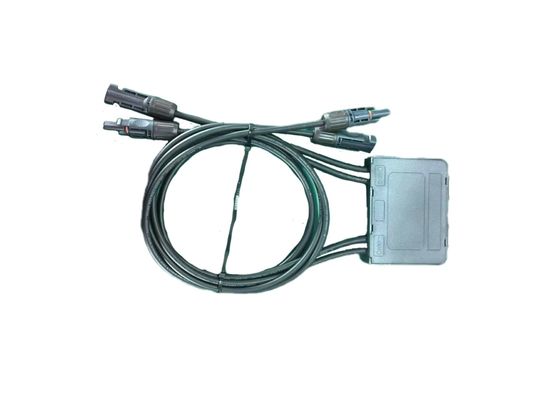 IP65 / IP68 PV Module Optimizer For Extreme Environments General Application