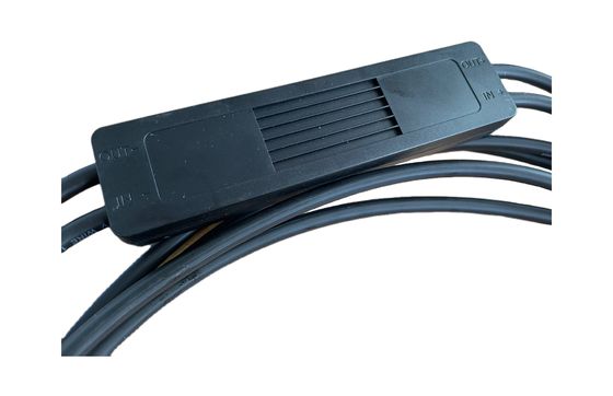 16A Safe Solar Rapid Shutdown Device 1500V