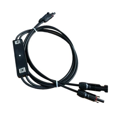 Rated Current 16A IP68 PV Rapid Shutdown 80V