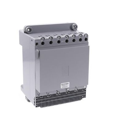 1500 VDC Rated Voltage Photovoltaic Junction Box with IP65/IP68 Rating and V-0 TUV Flame Rating
