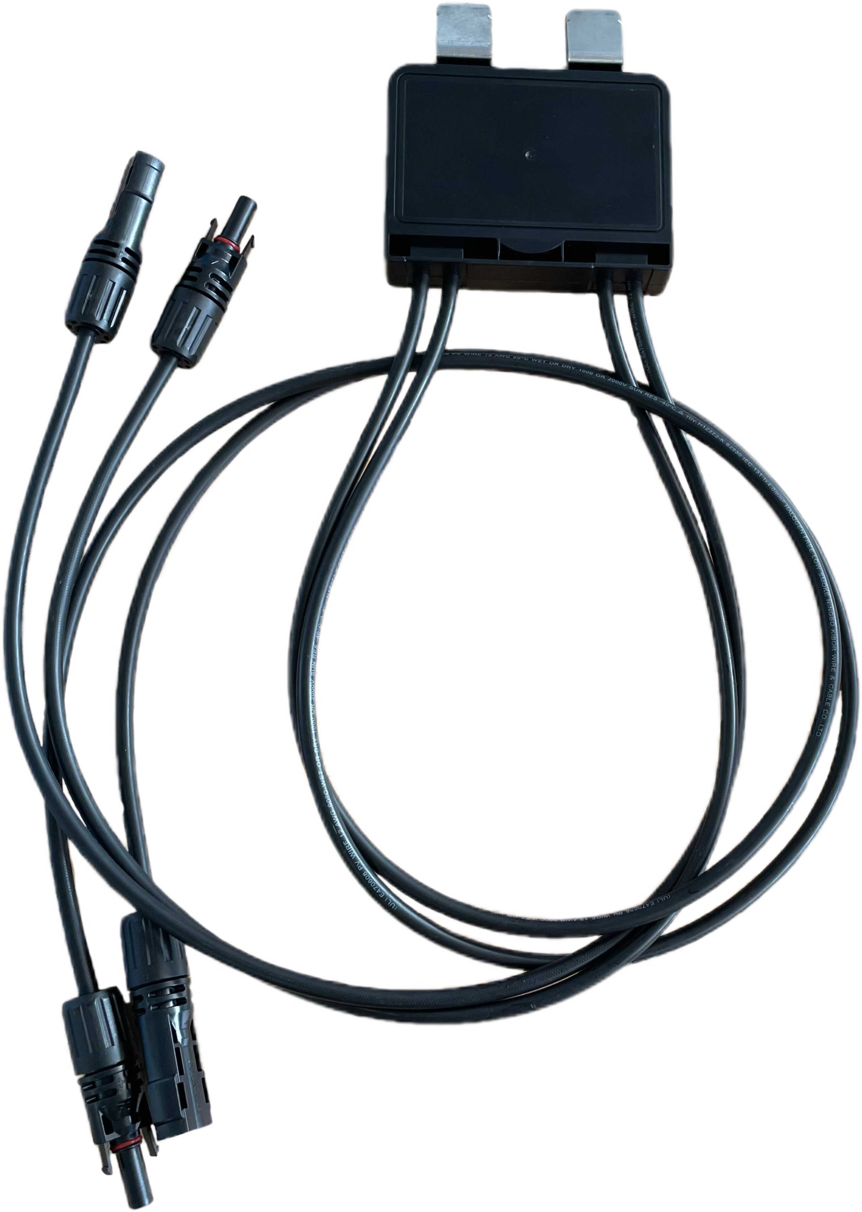 Overcurrent Pv System PV Module Optimizer 800W Maximum Input Current With Overcurrent Protection